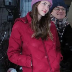 nyc olivia munn puffer jacket (copy)